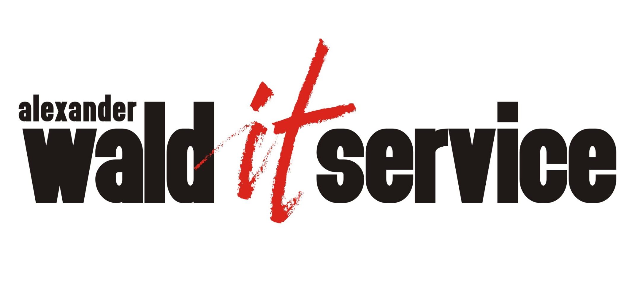 Wald IT-Service